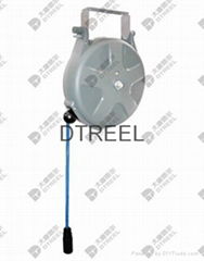 air water hose reel