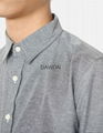 Basic Span Cotton Shirts 3