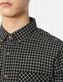 One Pocket, Button Down Shirt 2