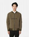 Latest F/W Simple design Blouson