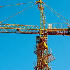 Tower crane