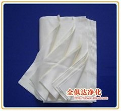 1009D  Polyester Cleanroom Wiper