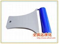 Cleanroom Washable Silicon Sticky Roller