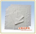 Microfiber Cleanroom Wiper