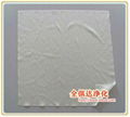 9" x 9" Cleanroom Wiper