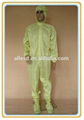Antistatic  ESD Coverall  1