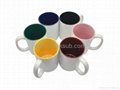 color sublimation ceramic mugs 2