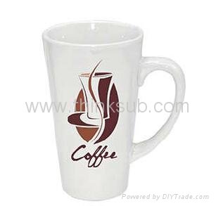 Coffee Mugs 4