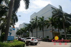 Shenzhen GoldenMorning Electronic CO.,LTD