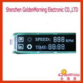 Alphanumeric LCD Display Module, HTN