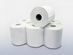 Tissue paper roll (6 pack)