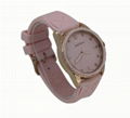 silicone watch woman watch  3