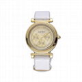 2015 fashion Watch Japan Movement Watch Fashion Woman Watch