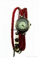 alloy watch Woman's Watch 1