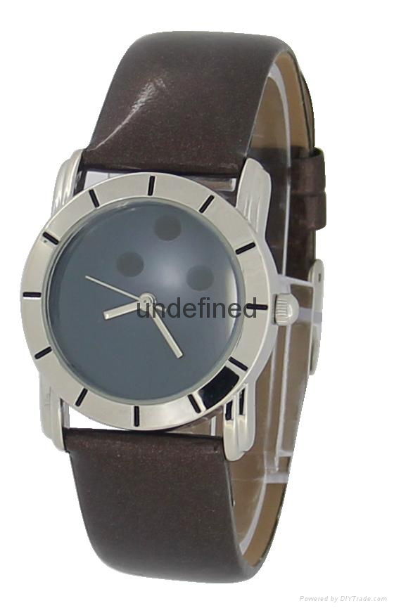 客戶定製高品質促銷手錶 3