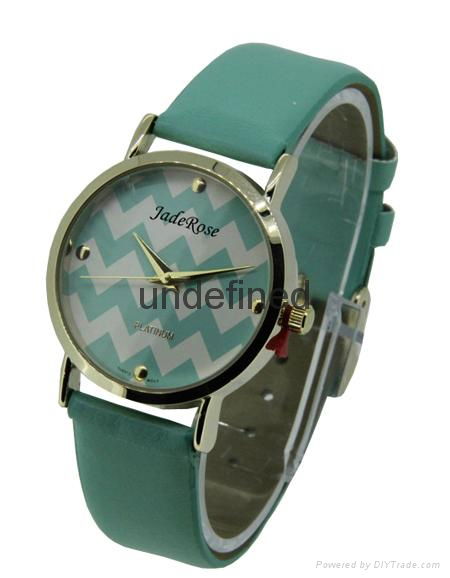 Alloy watch  woman watch  fashion watch  4