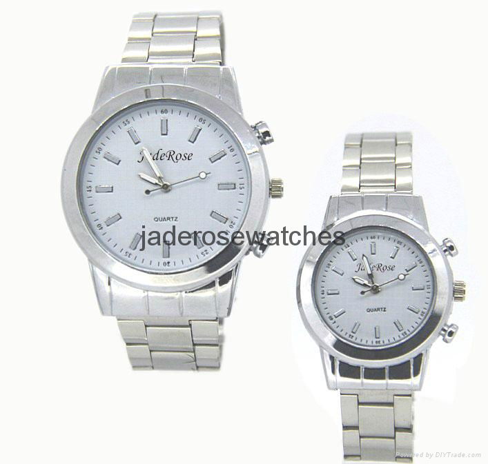 woman  watch alloy   seting  watch 3