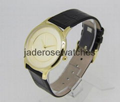 New Fashion OEM Alloy Case Woman Watch (RA1249)