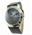 New Fashion watch  Alloy Case Woman