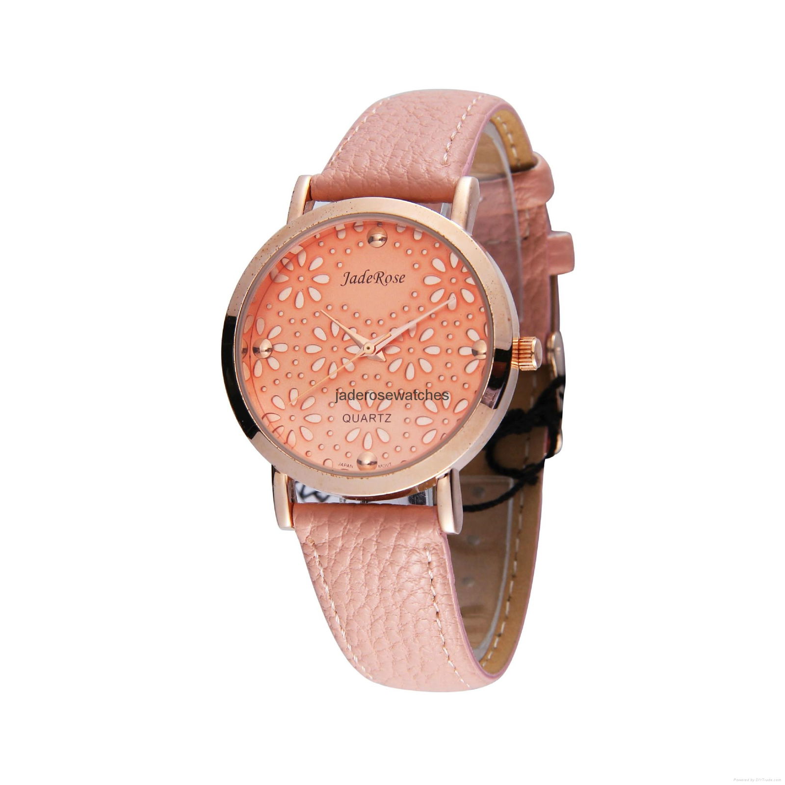 Fashion Watch Alloy Watch Promotional Watch Woman Watch (RA1262) 2