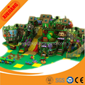 China Xiujiang hot sale cheap kids indoor playground 3