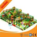 Trade assurance free shipping colorful kids indoor playground equipment for sale