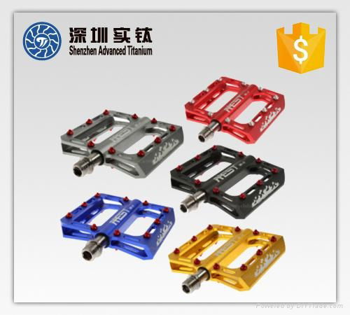 OEM order road bike frame from manufacturer of vacuum precision casting&CNC 5