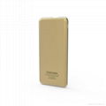 D606 DOCA Power bank 5000mAh 5