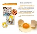 Egg 鸡蛋面膜