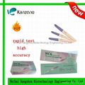 HCG pregnancy test midstream 6.0mm 3