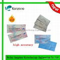 CE & ISO13485 certified HCG pregnancy urine test cassette 3.0mm OEM 4