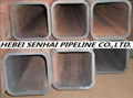 Square Steel Tube Supply hollow section