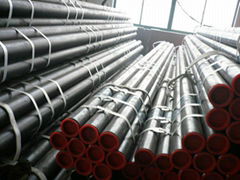 ASTM American Standard Seamless Steel Pipe