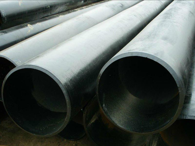 API5L PSL1 Seamless Line Pipe for Oil and Natural Gas Transportation