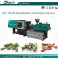 Injection Pet Treats Moulding Machine 2