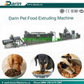 Fish/Dog/Cat Dry Food  Pellets Extruder 1