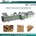 Peanuts Bar Energy Bar Cereal Bar Cutting Machine