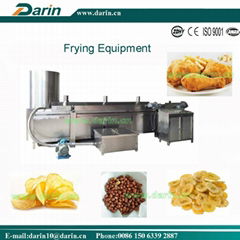 Multi function Automatic Frying Potato