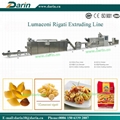 Multi function automatic Macaroni Extruding Line 2