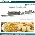 Multi function automatic Macaroni Extruding Line 5