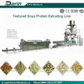 Textured Soya Protein Extruding Line 2