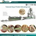 Textured Soya Protein Extruding Line 3