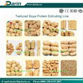 Textured Soya Protein Extruding Line 4
