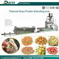 Textured Soya Protein Extruding Line 5