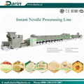 2016 hot sell Instant Noodle Processing