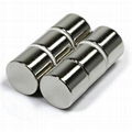 Rare earth Neodymium Magnet Composite and Bar Shape Neodymium Magnets 1