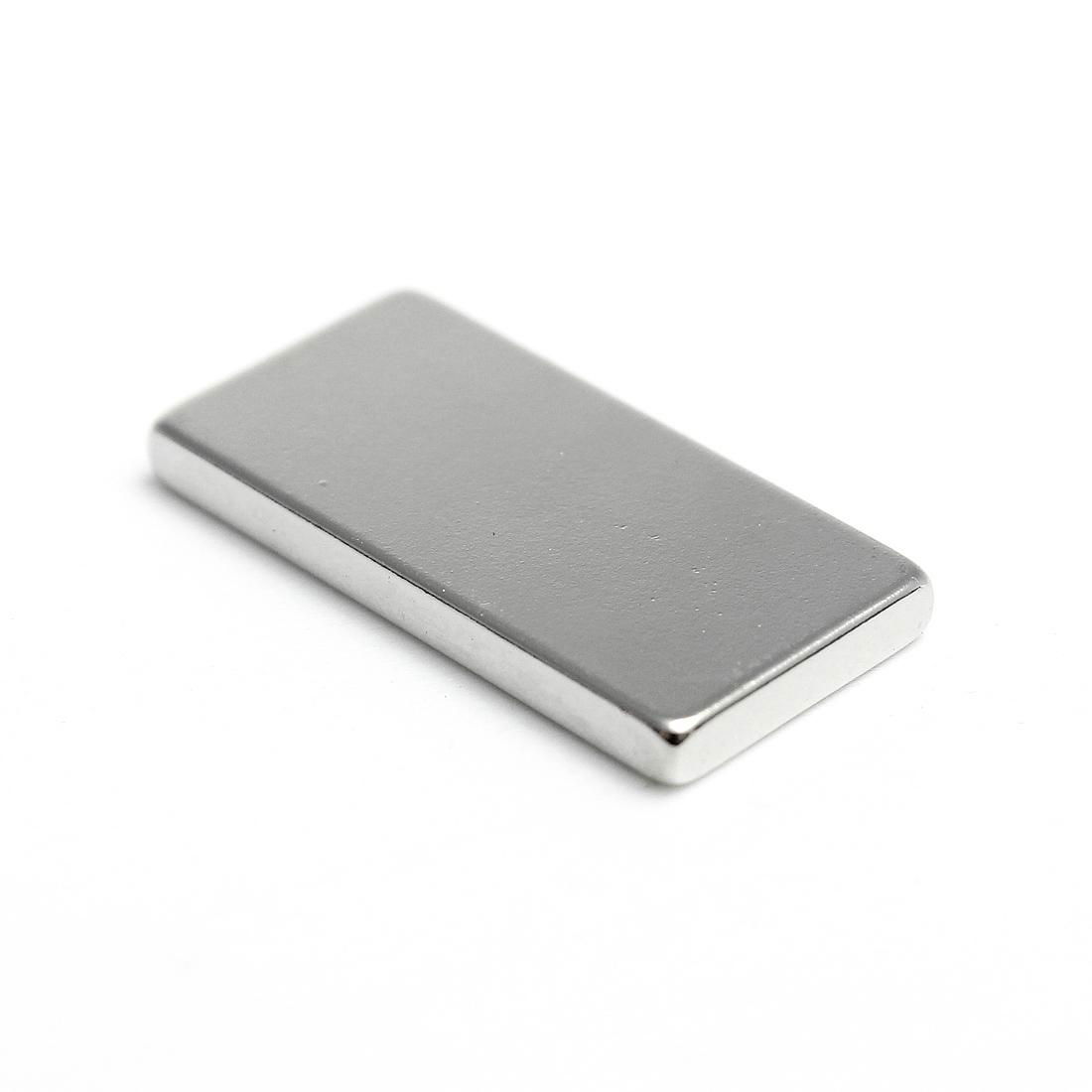 High Performance Block Neodymium Magnet For Seatrend