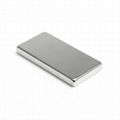 High Performance Block Neodymium Magnet