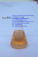 ZM-3C Polycarboxylate efficient Pumping aid