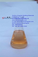 ZM-4 Polycarboxylate Superplasticizer